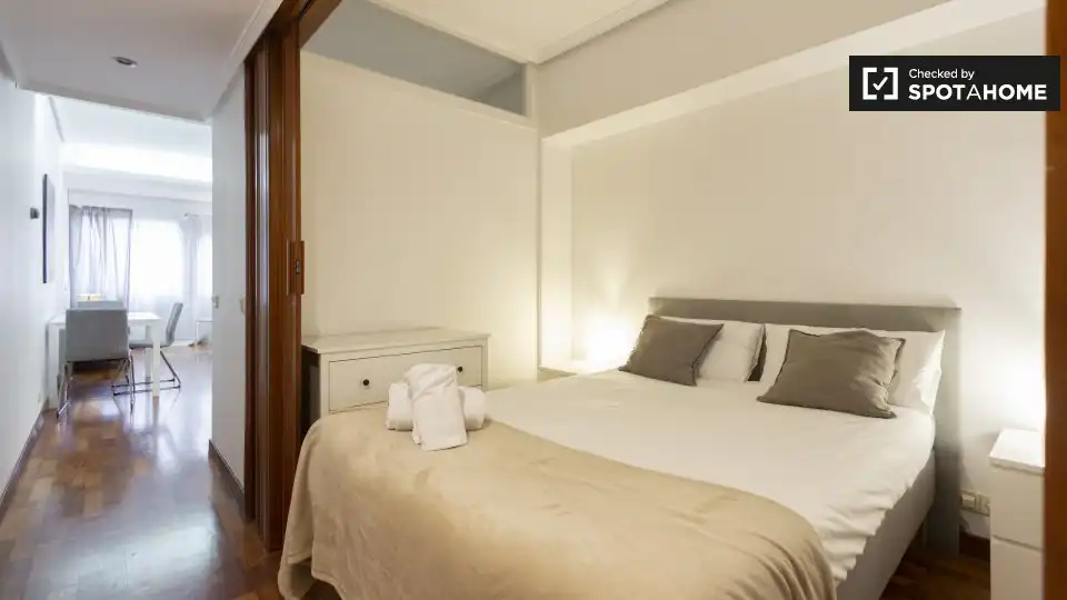 Habitació a Jerónimos
