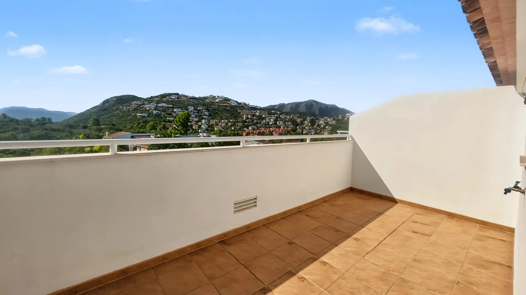 Apartament amb piscina en venda a Pego, imagen 11