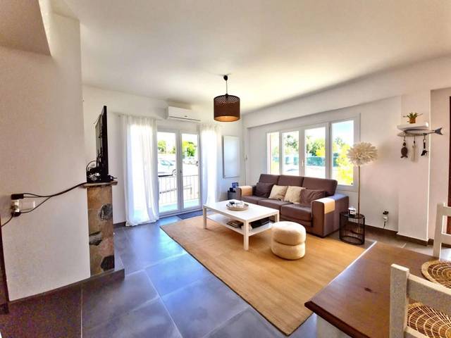 Piso en Venta en Portocolom