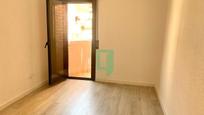 Bedroom of Flat for sale in Badalona  with Balcony