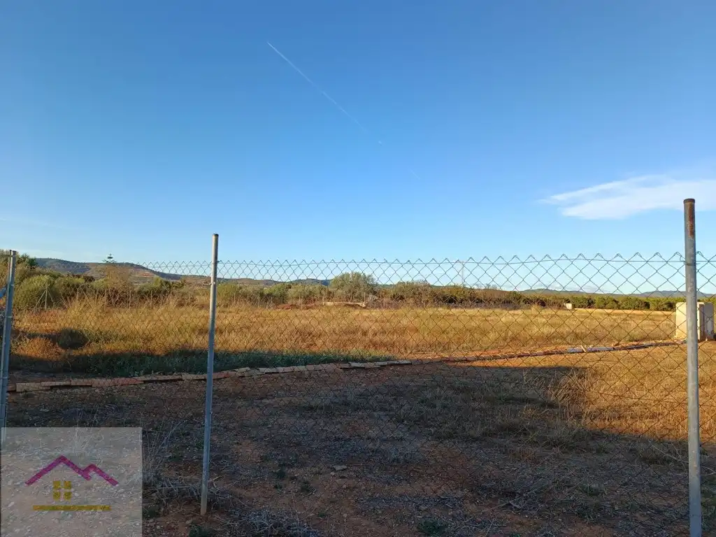 Finca rústica en venda a Calle Poligono 13, Torreblanca