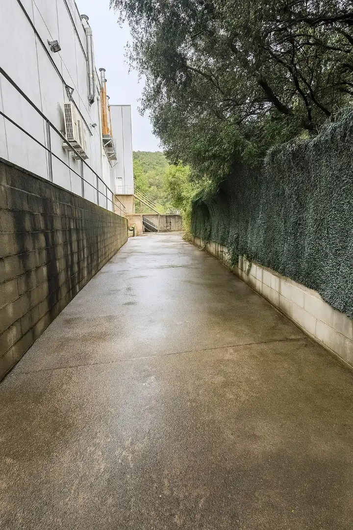 Industrial building for sale in Cervelló, imagen 25
