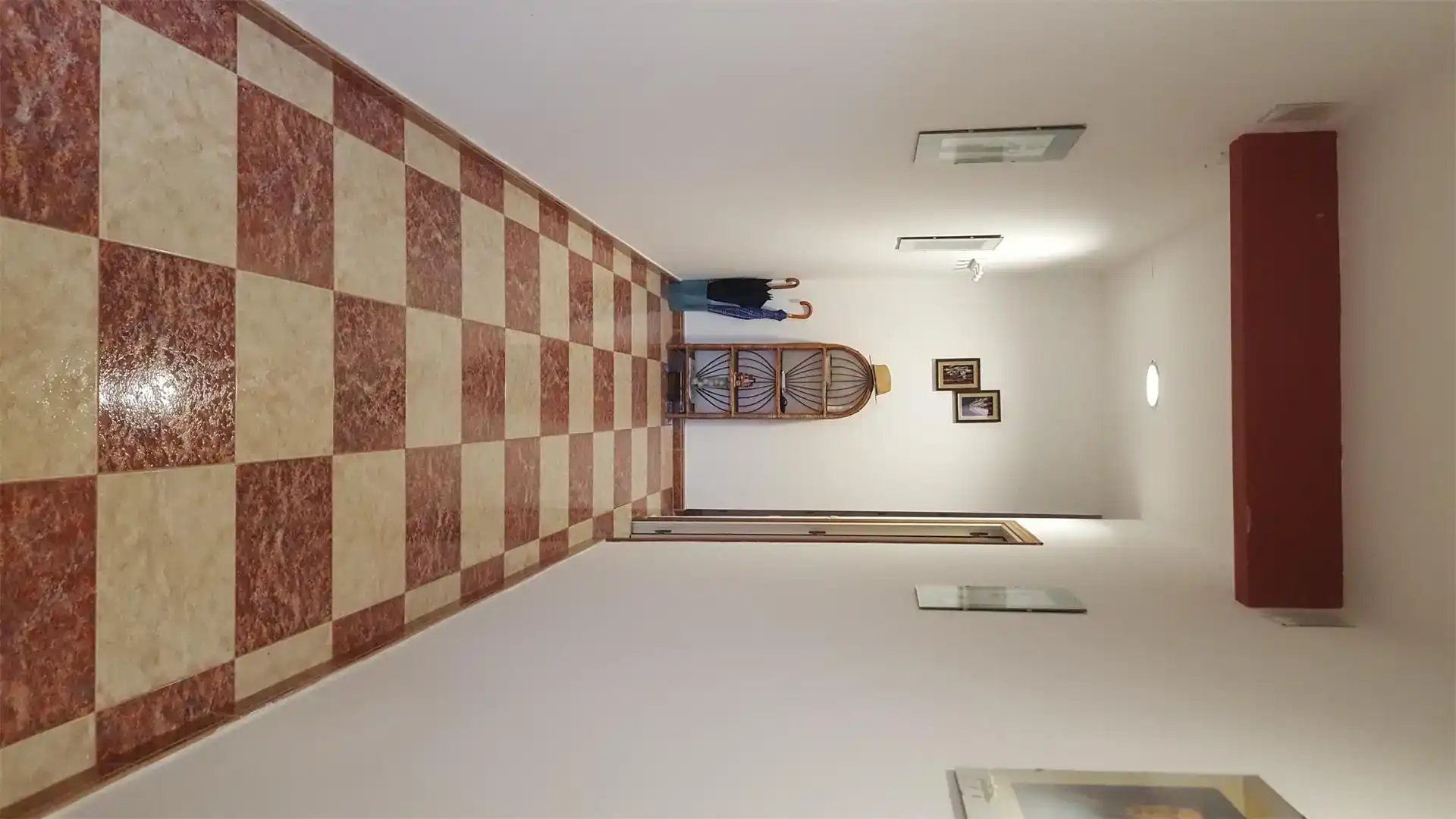 Loft en venta en Pedro Abad con Aire acondicionado, Parquet y Amueblado