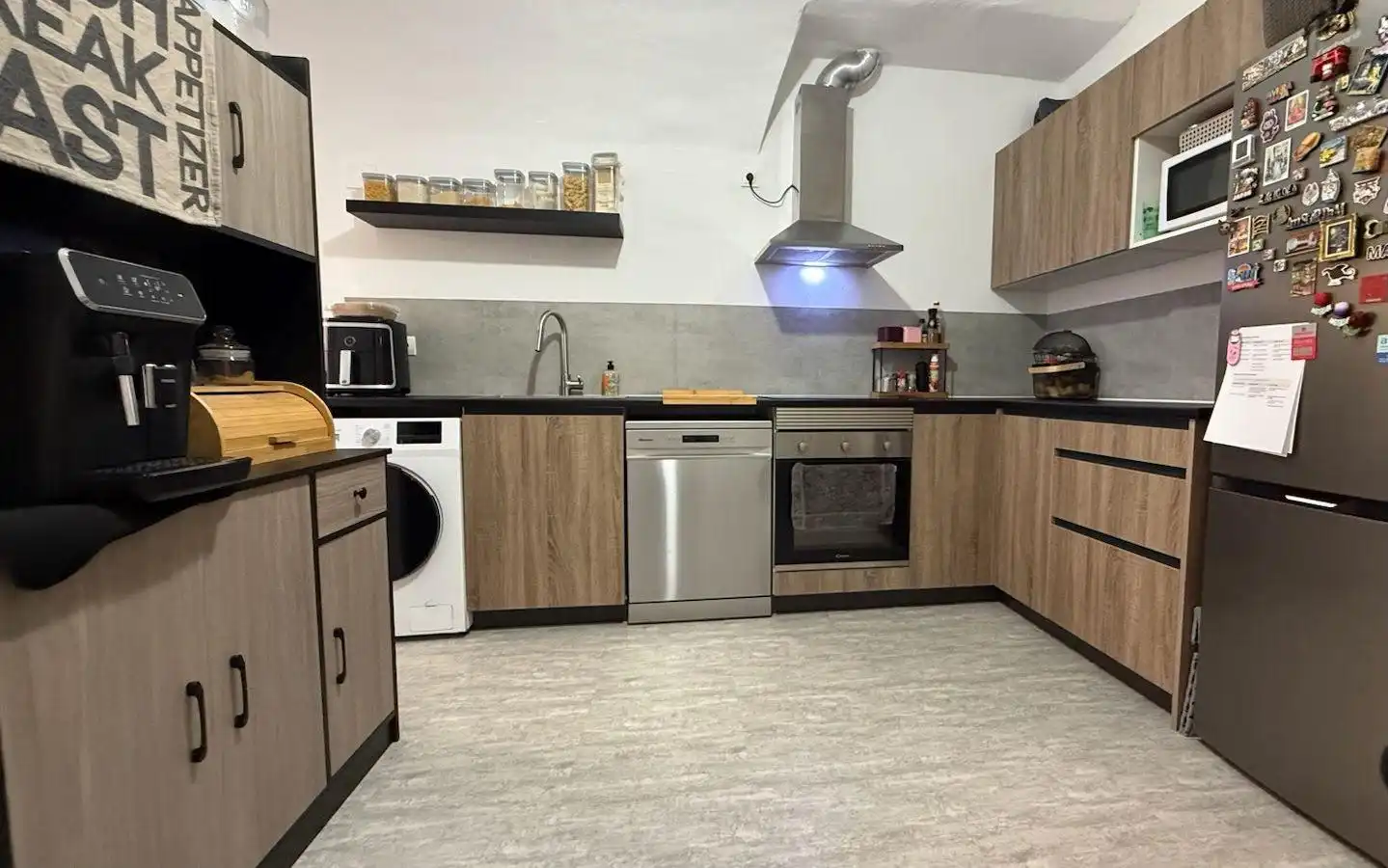 Casa a schiera in vendita a Carrer Carrer Hospital, imagen 7