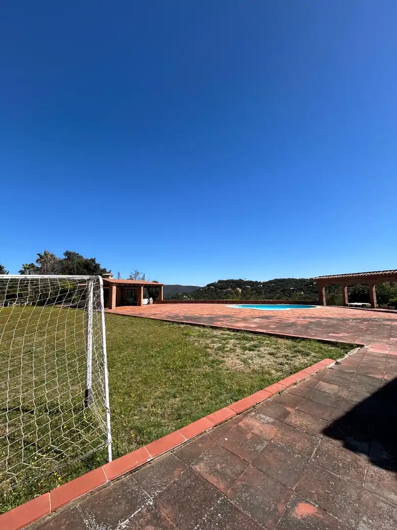 Xalet amb piscina en venda a VALL REPOS, imagen 24