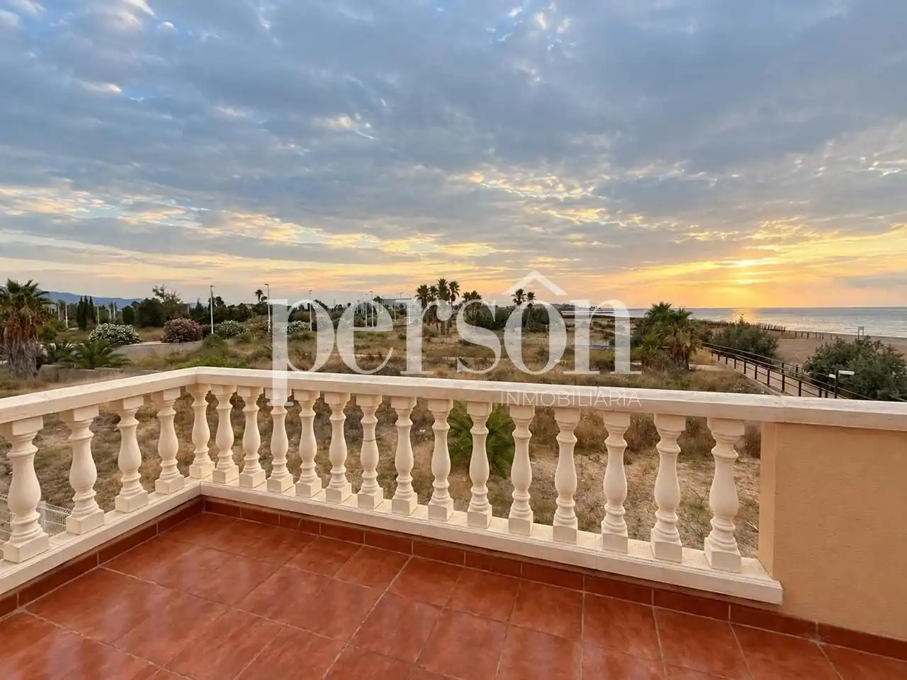 Terraced house for sale in calle la Plana Baixa