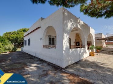 Xalet en venda a Orihuela Costa
