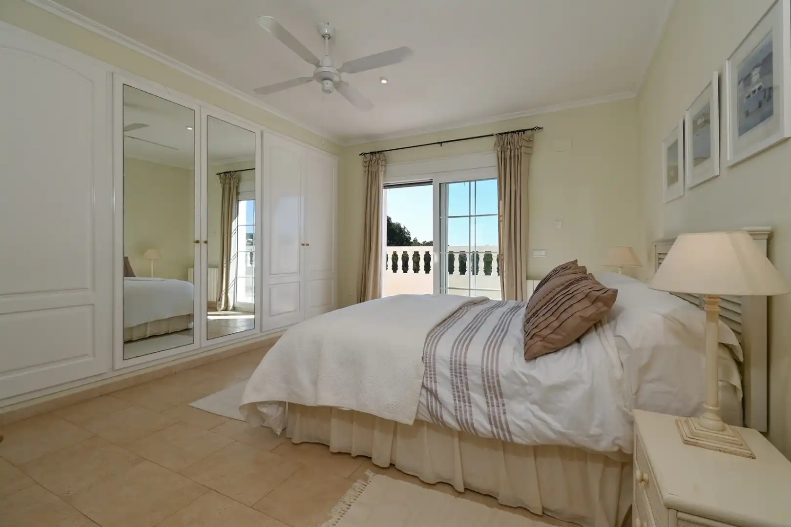 Villa mit Pool zum Verkauf in Pinar del Advocat - Cometa, imagen 23