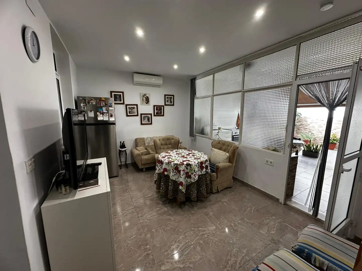 Houses for sale in Molina de Segura  with Air Conditioner and Furnished