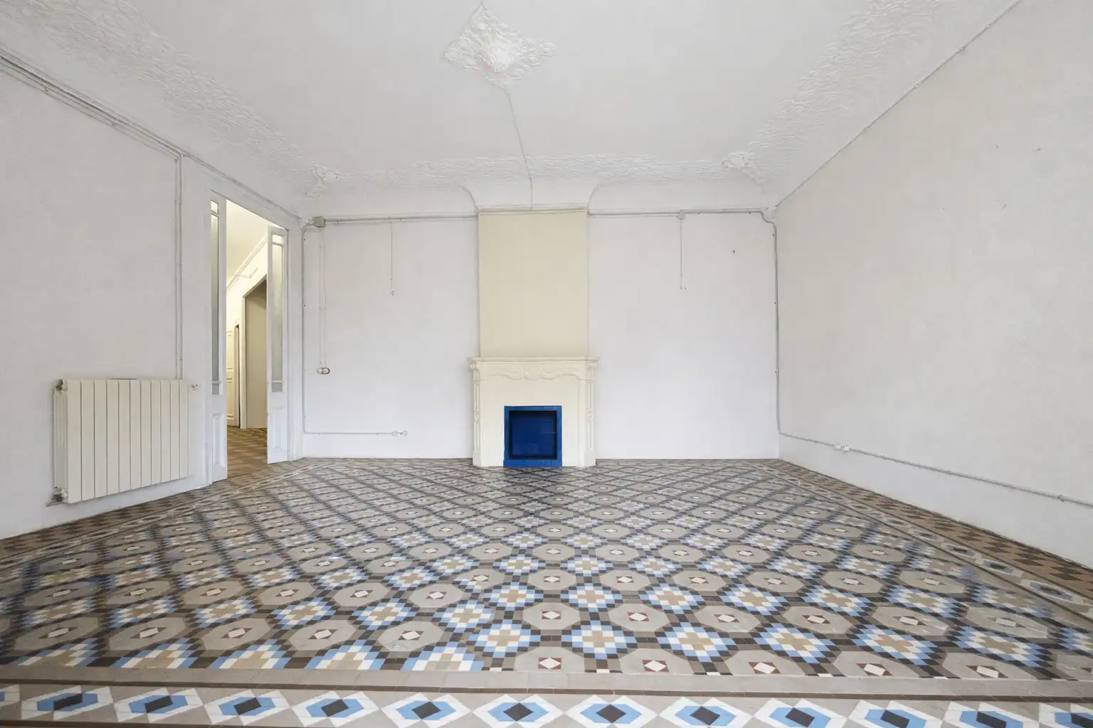 Wohnung mit Terrasse zum Verkauf in Rambla de Catalunya, imagen 8