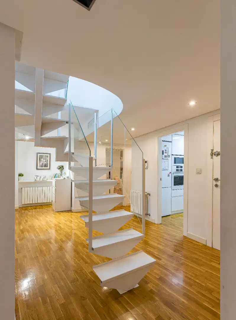 Ático en venta en Alcantarilla con Aire acondicionado, Calefacción y Parquet