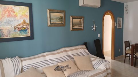 Foto 2 de Apartamento de alquiler en Musico Jose Mira Figueroa, 3, Agua Amarga - Urbanova, Alicante / Alacant