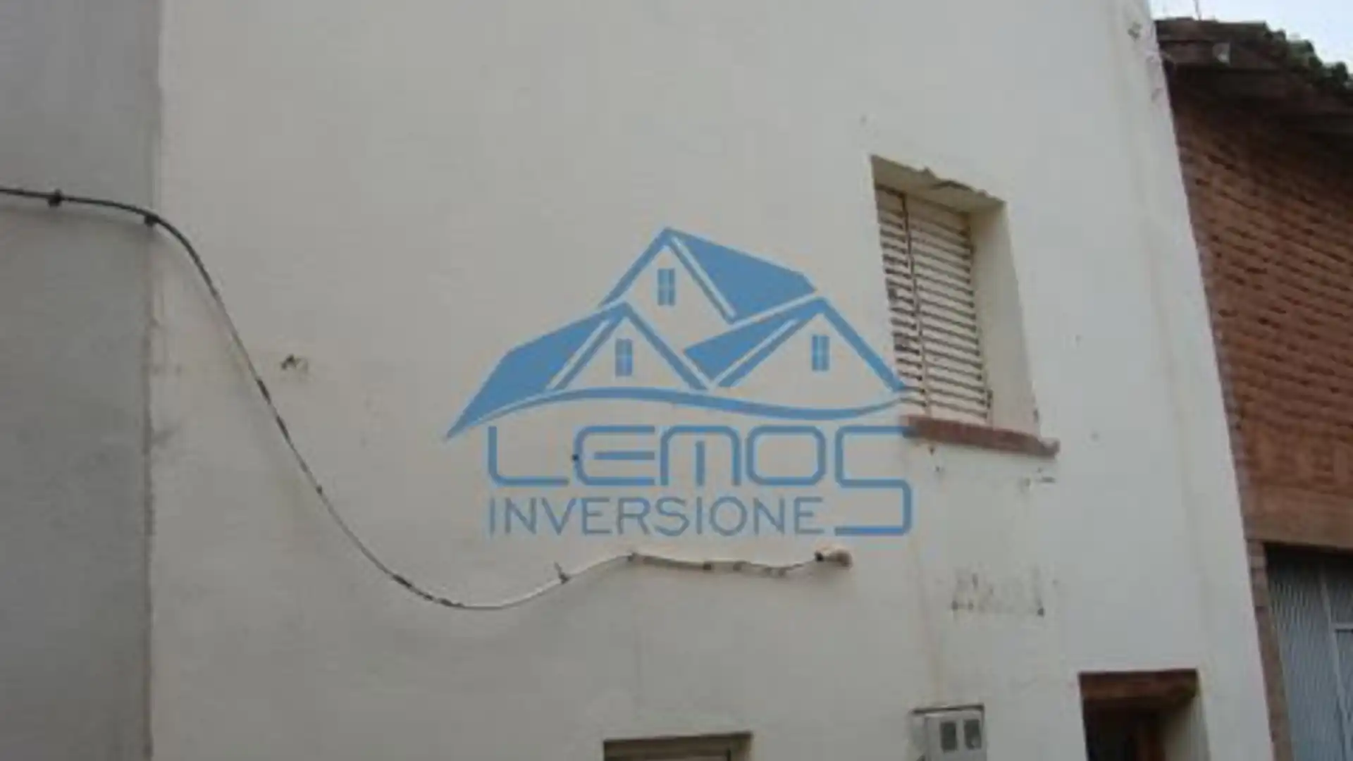 Vista exterior de Casa o chalet en venta en Tricio con Terraza