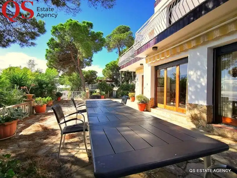 House with pool for sale in Santa Cristina - Sant Francesc, imagen 5
