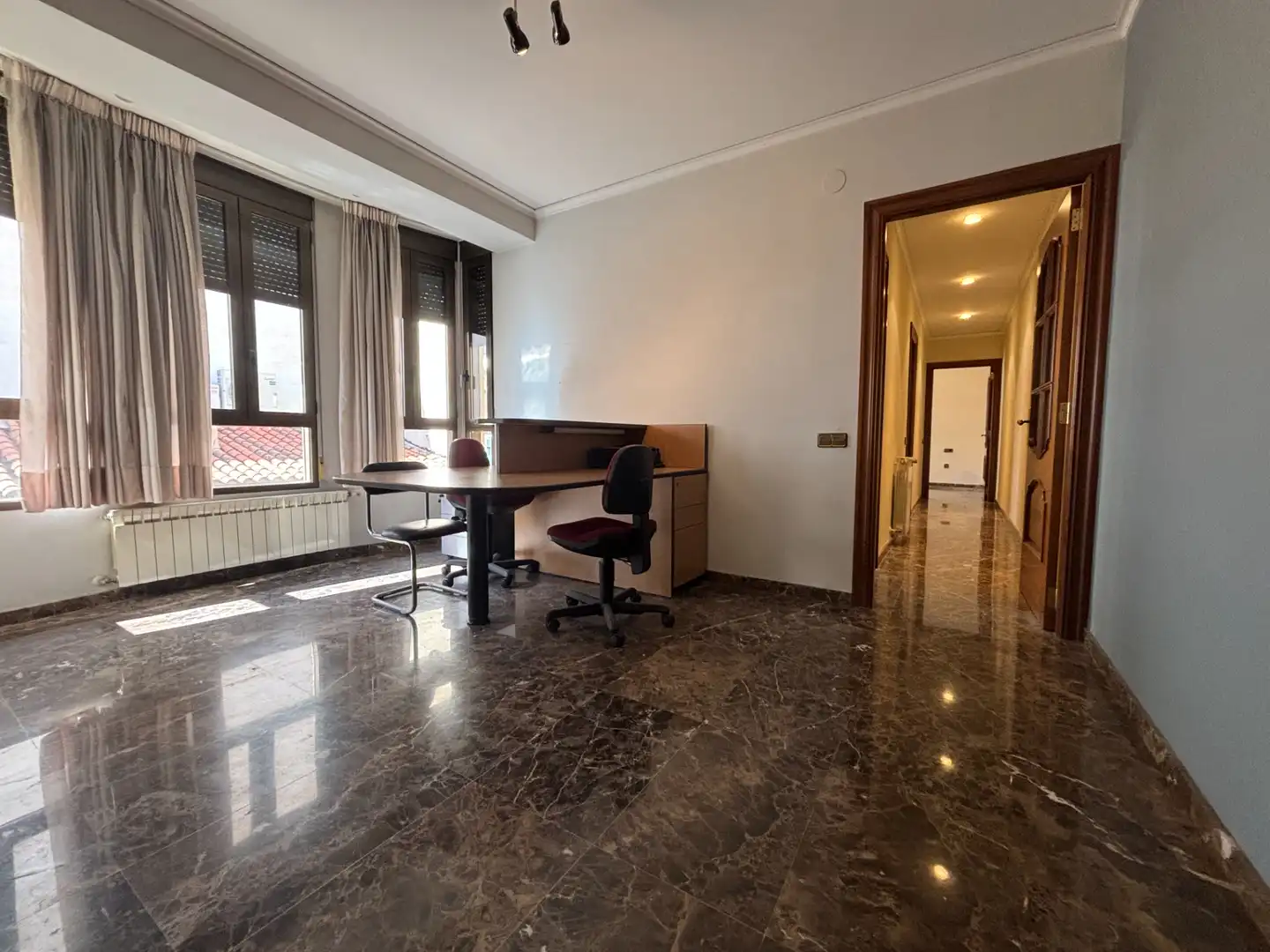 Houses for sale in Castellón de la Plana / Castelló de la Plana  with Heating, Terrace and Storage room