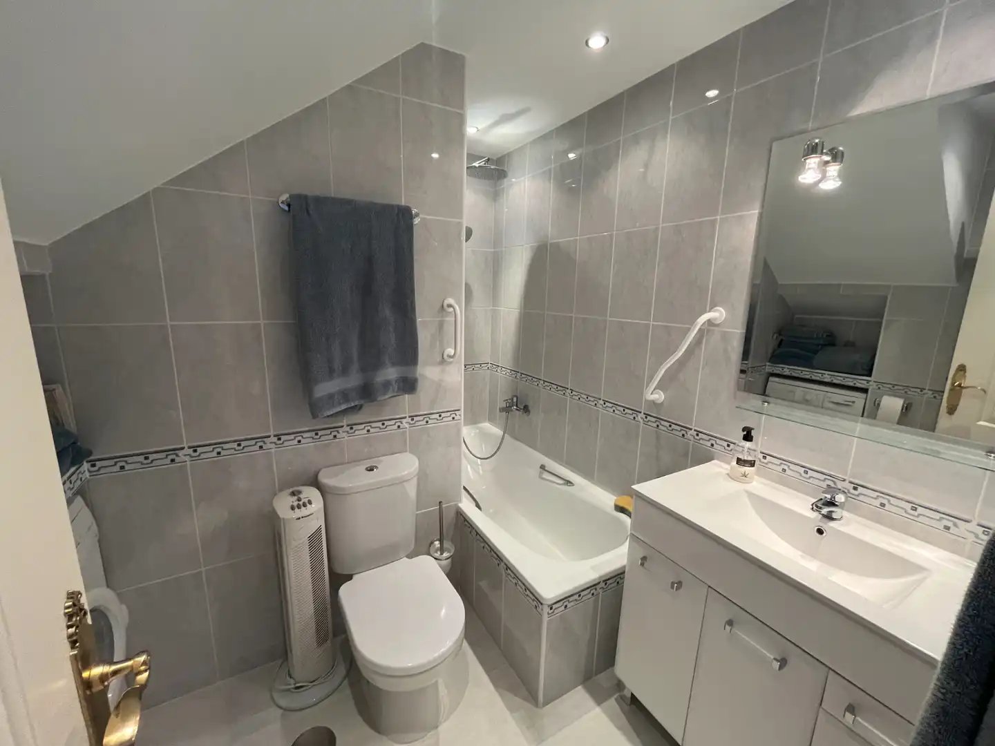 Casa con terraza en venta en Mijas Golf, imagen 10