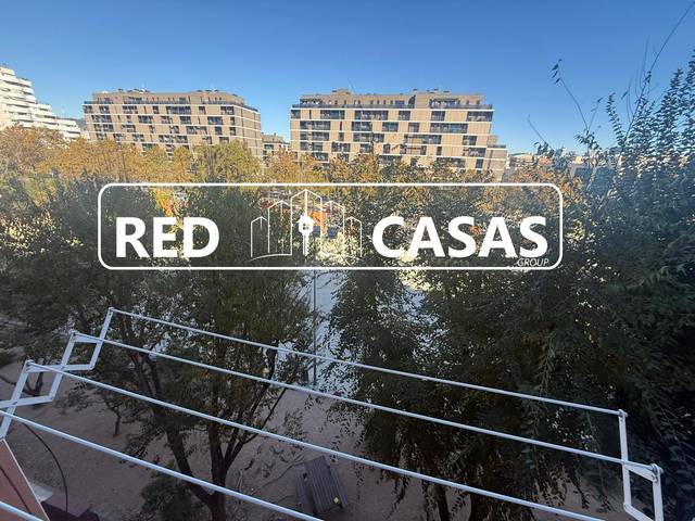 Piso en Venta en Passatge de Milans en Centre