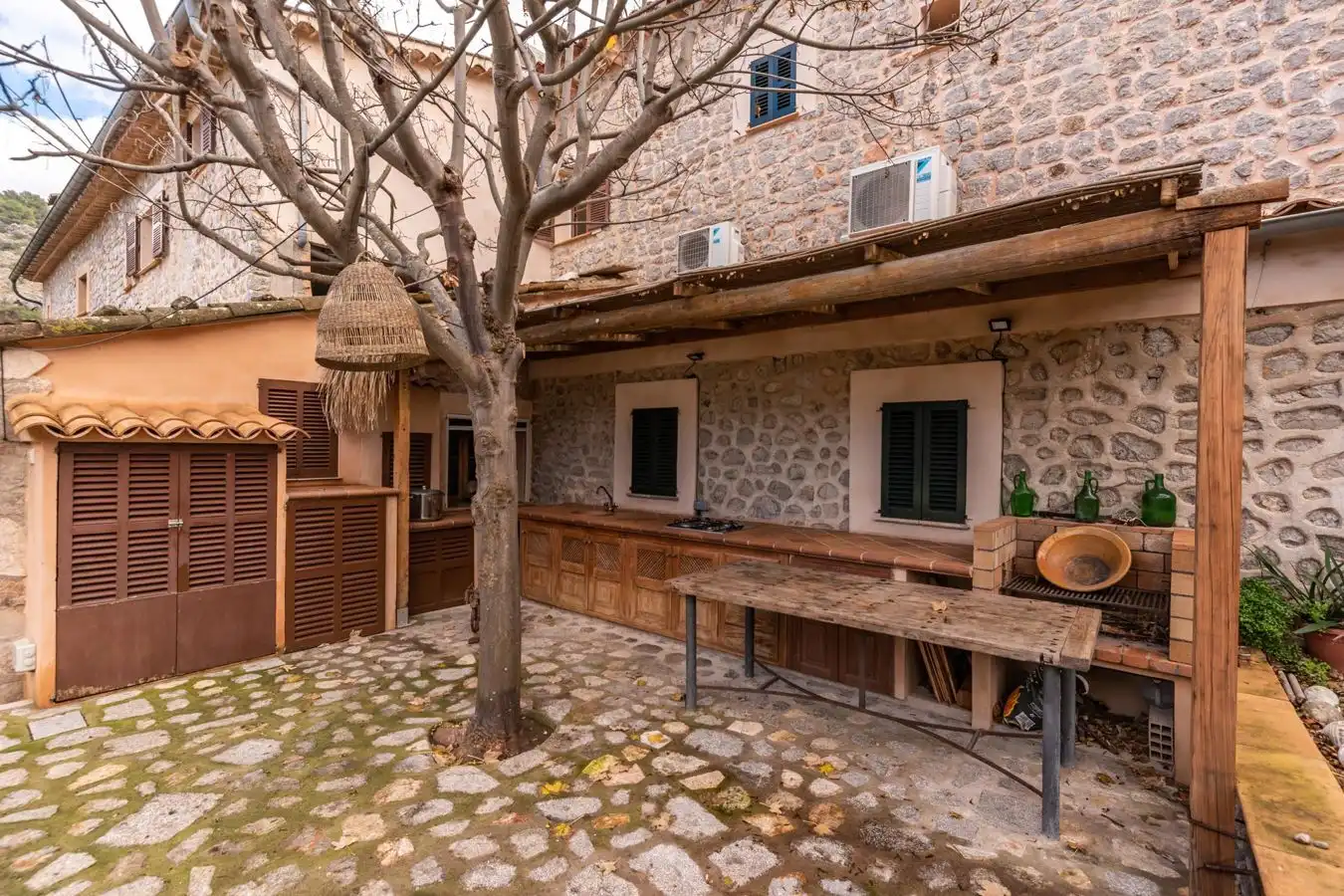 Finca rústica en venda a Sóller