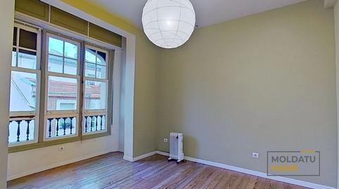 Foto 4 de Pis en venda a La Iberia, Txabarri - La Unión - Vista Alegre, Sestao