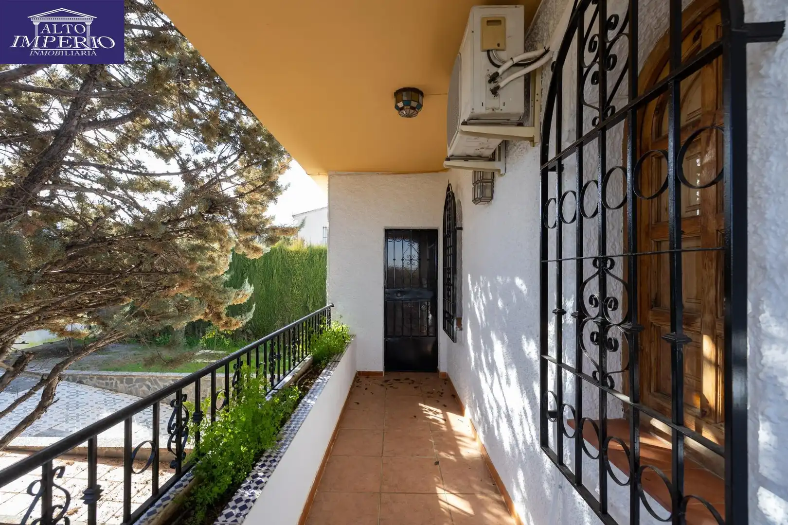 Villa mit Pool zum Verkauf in Calle Lindaraja, imagen 49