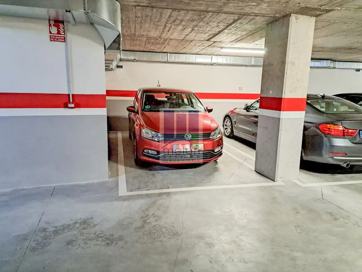 Residential for sale in PASEO DE LA AUDIENCIA, Casco Antiguo