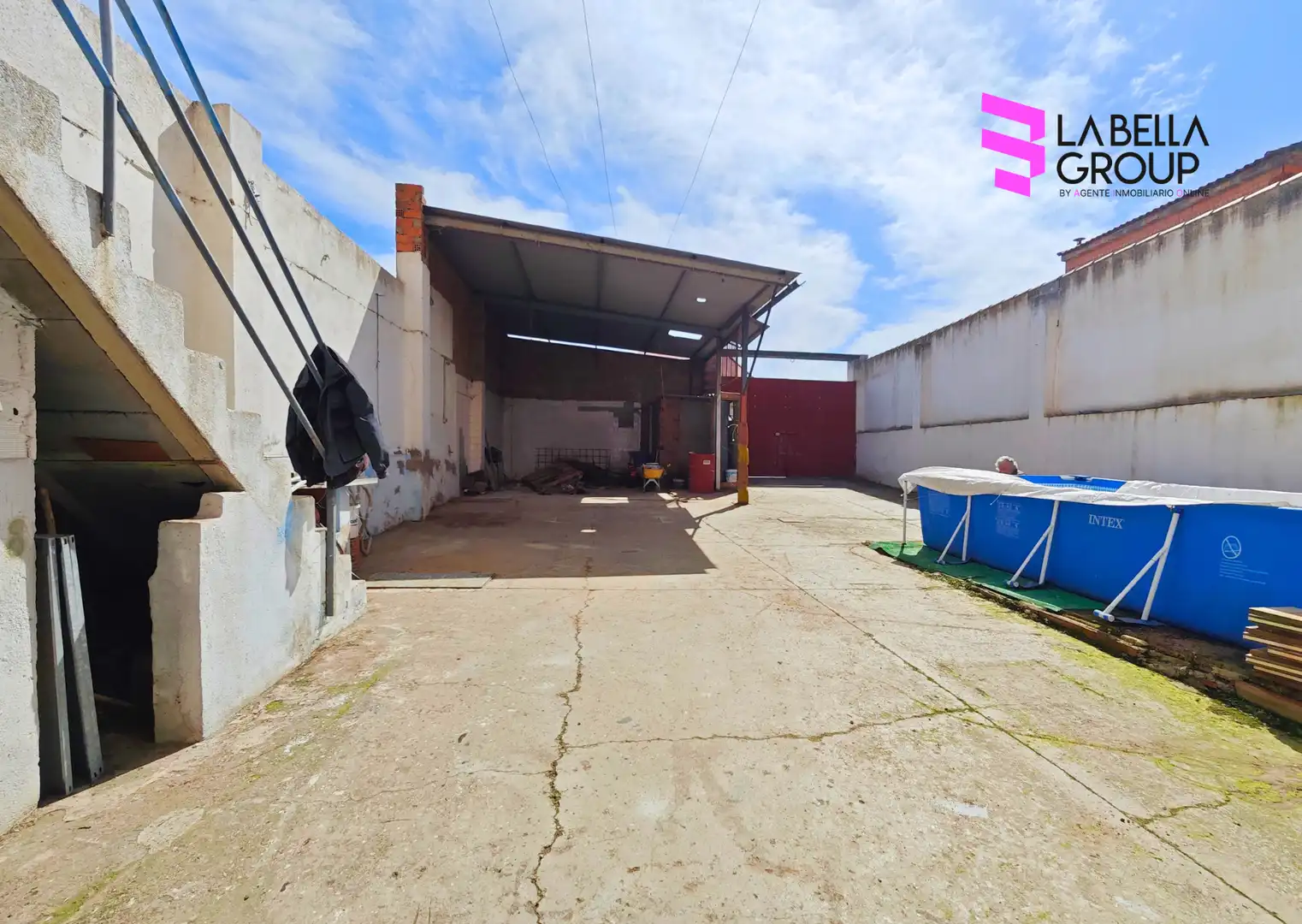 Business premises for sale in Avenida Vía del Calatraveño, imagen 7