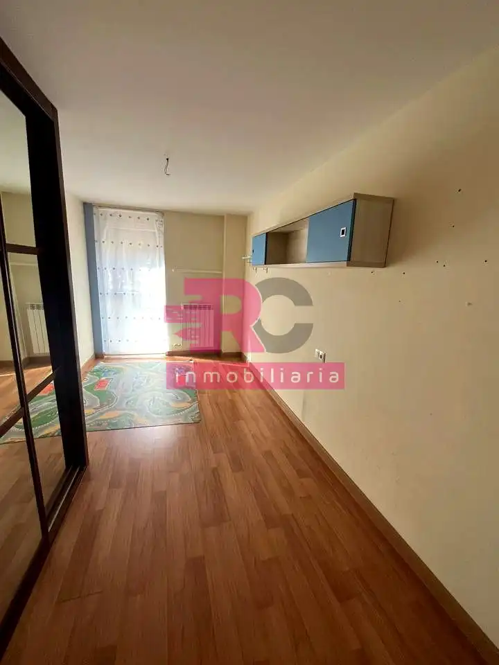 Schlafzimmer von Erdgeschoss zum Verkauf in Moriscos mit Heizung