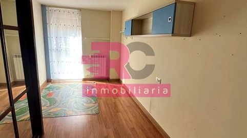 Foto 5 de Planta baixa en venda a Moriscos, Salamanca