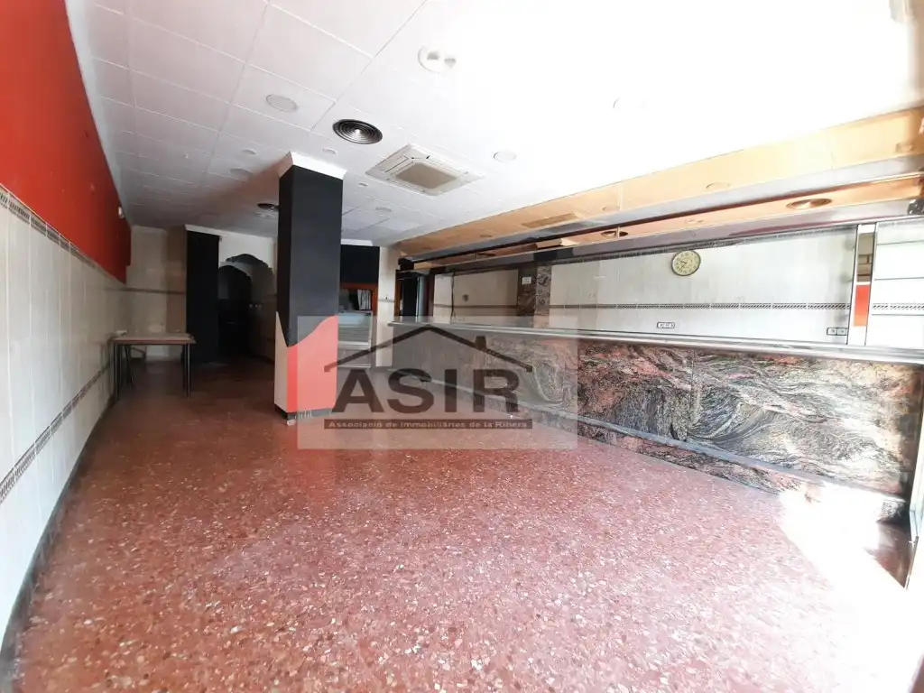 Business premises for sale in Casc Urbà, imagen 6