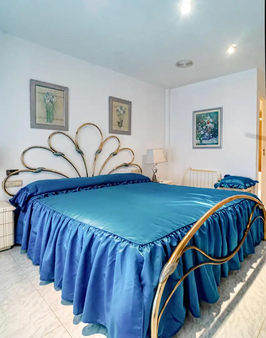 Apartament amb piscina en venda a Playa de Levante, imagen 9