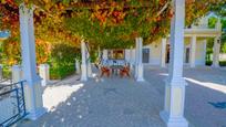 Jardí de Casa o xalet en venda en Pego amb Aire condicionat, Terrassa i Piscina