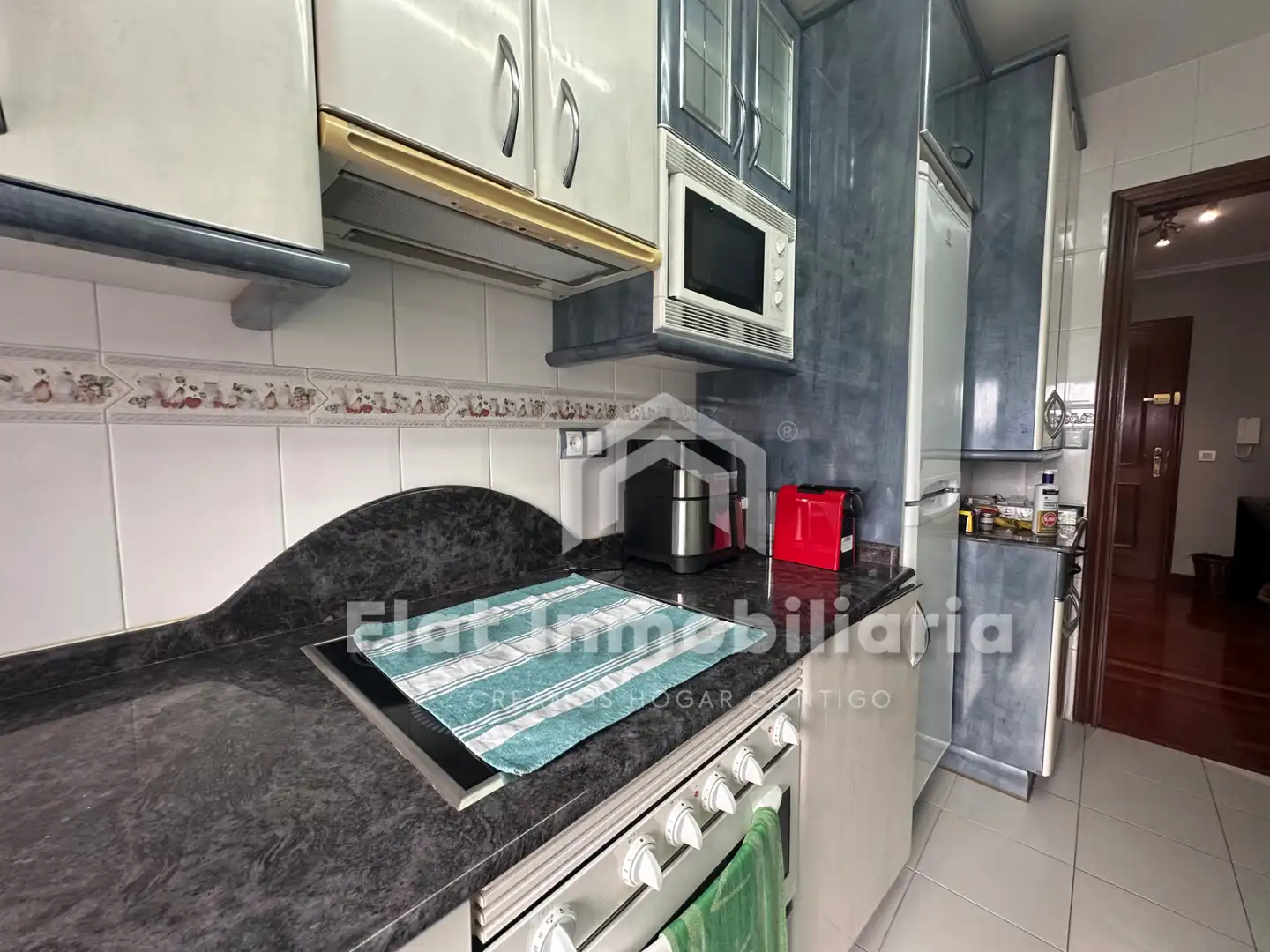 Piso con terraza en venta en Avenida de la Libertad 1005, imagen 12