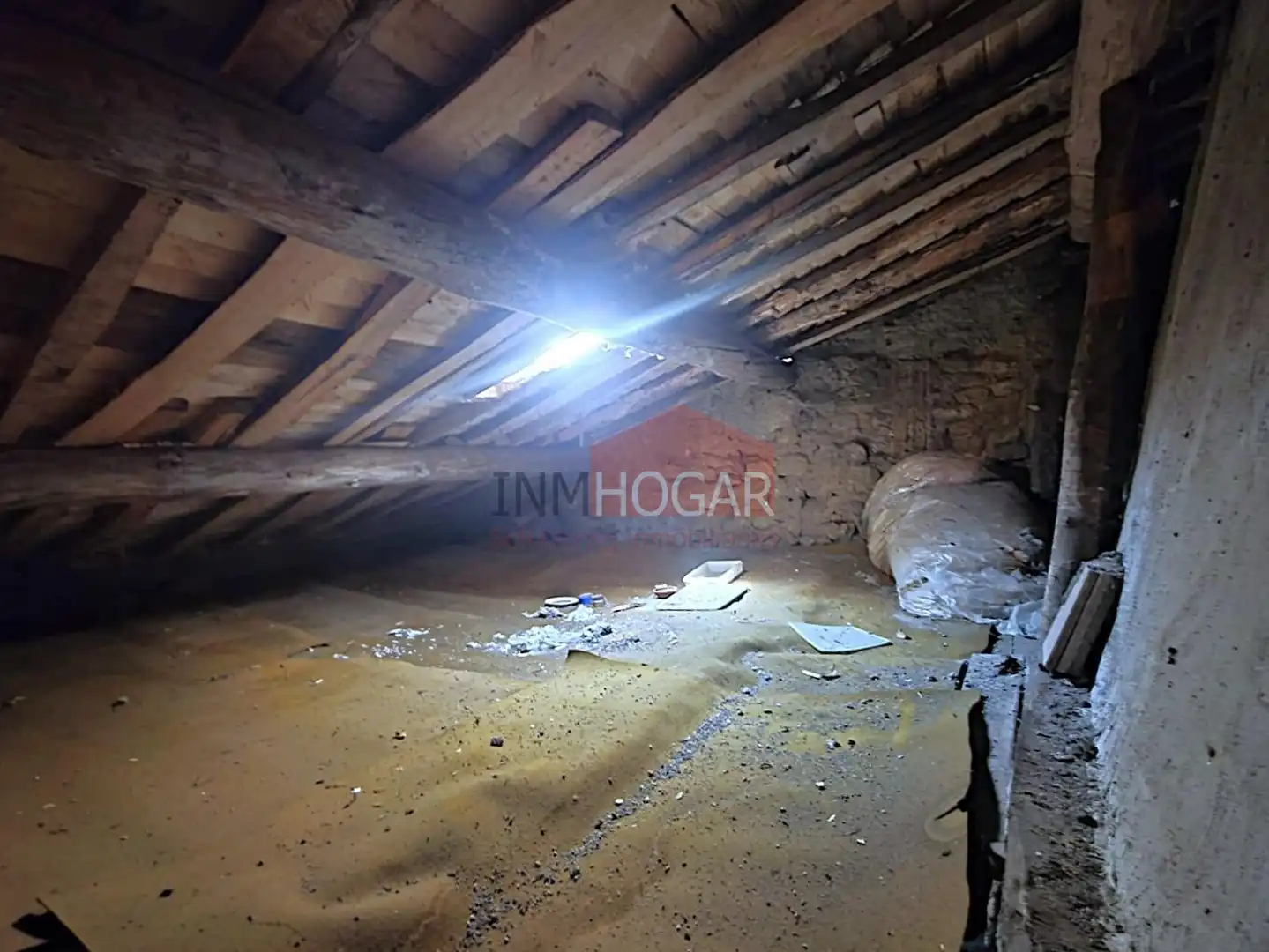 Casa o chalet en venta en Villatoro con Amueblado