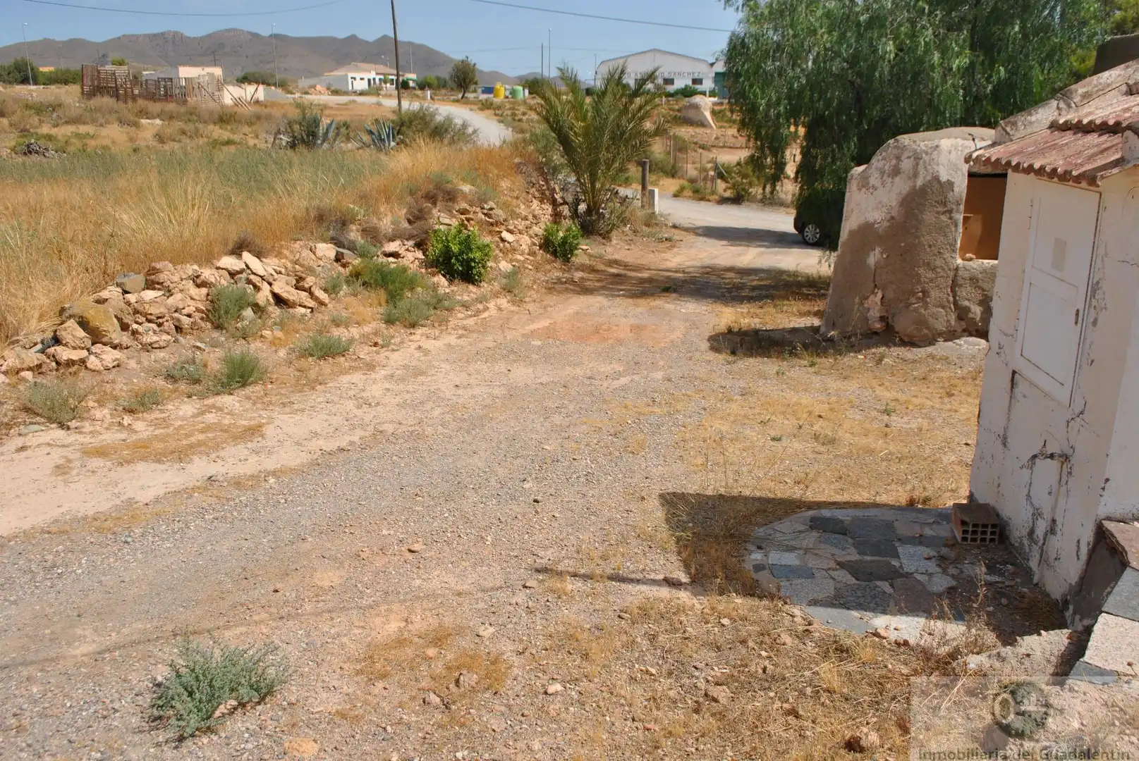 Casa o xalet en venda en Lorca