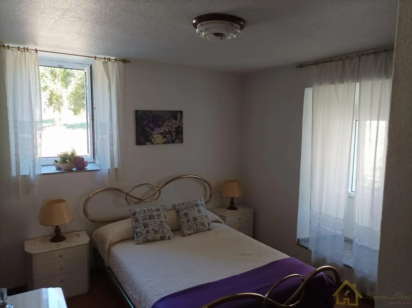 Chalet con terraza en venta en Corgo, imagen 14