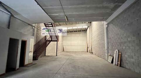 NAVE EN VENTA 400 M2. NAVE EN VENTA  400 m2. POLxCDGONO VALDECONSEJO. CUARTE DE HUERVA., imatge 3