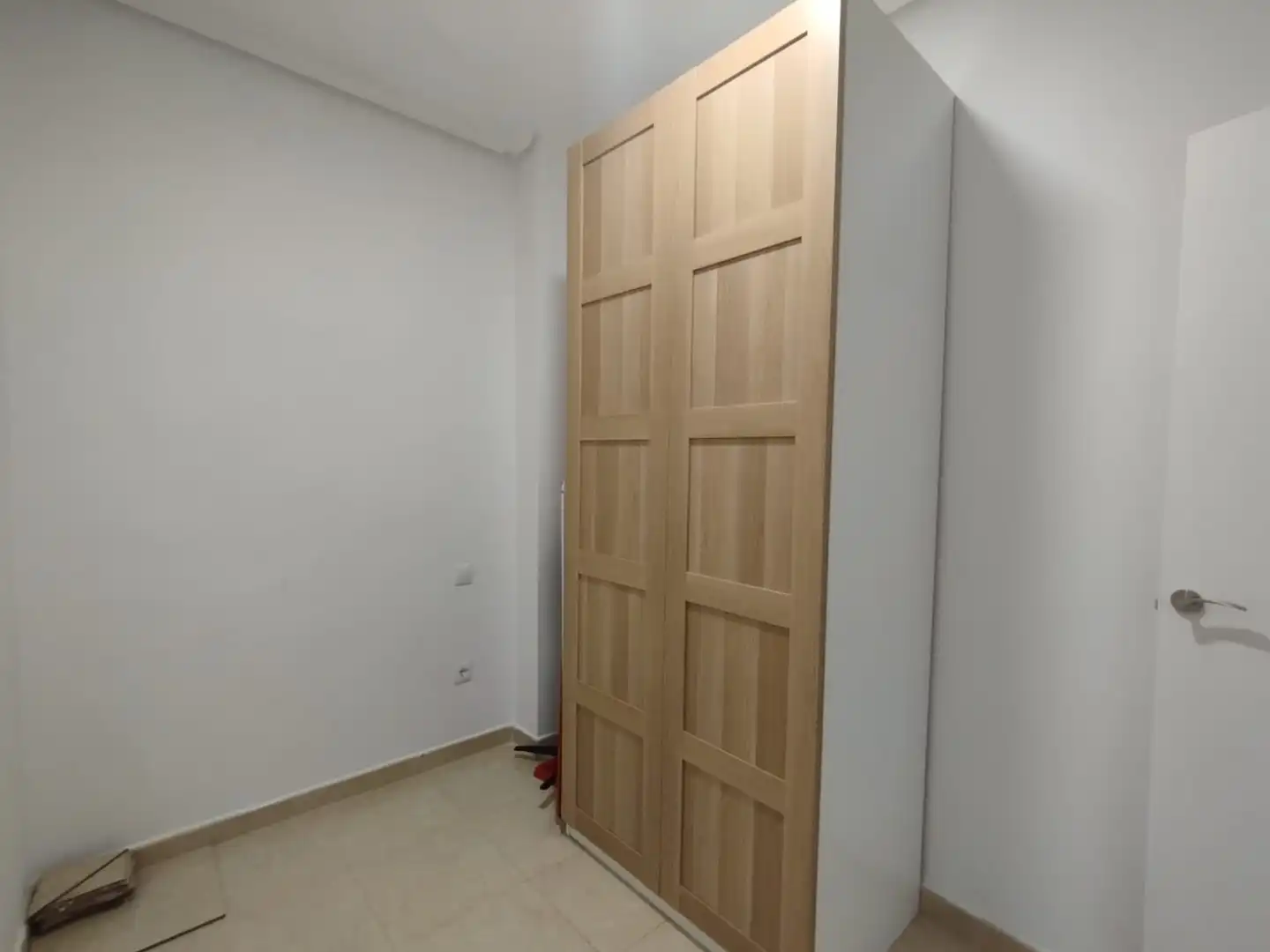 Habitación de Piso en venta en Villarrubia de los Ojos con Calefacción