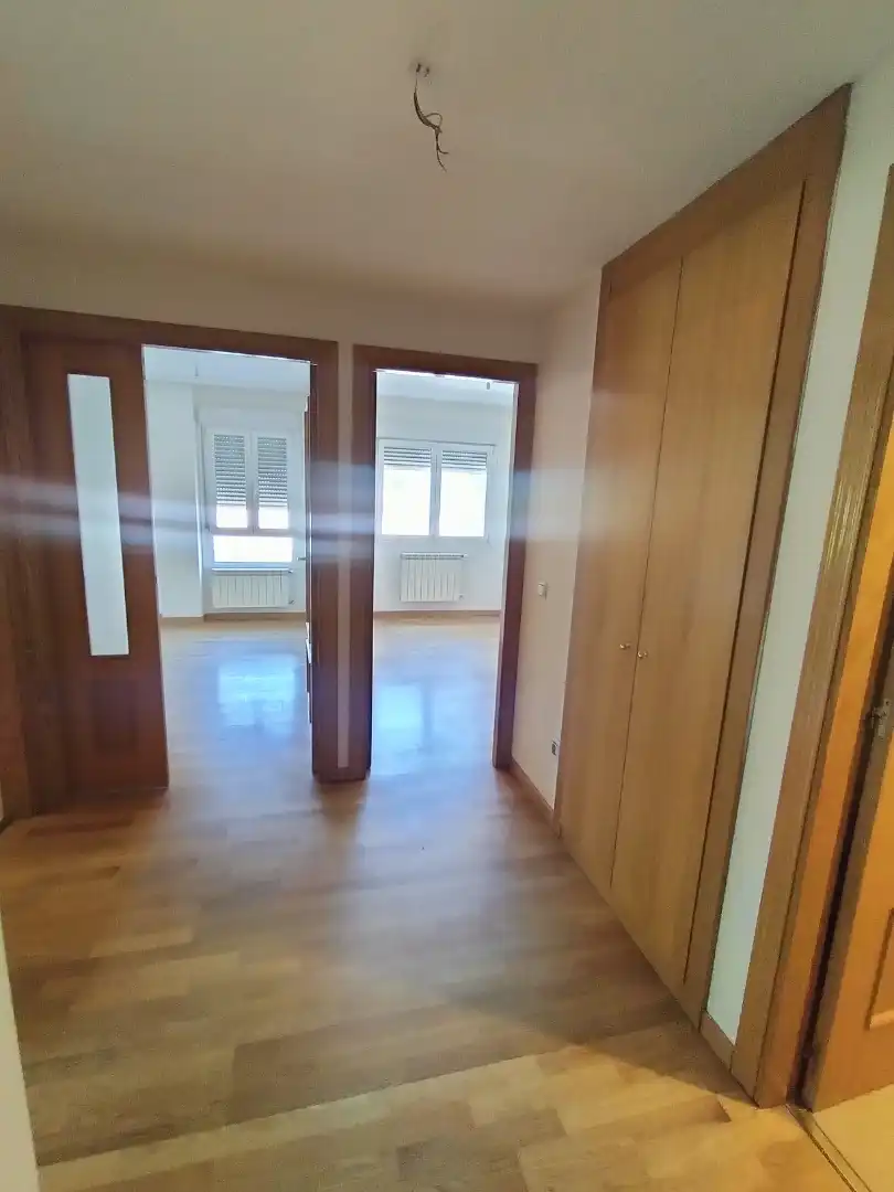 Wohnung zur Miete in Collado Villalba mit Heizung, Parkett und Terrasse