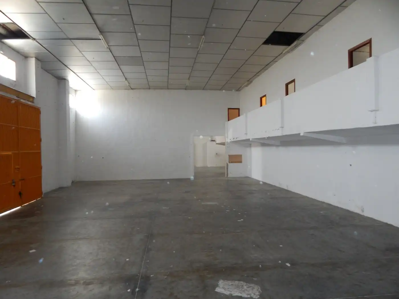 Nau industrial en venda en Ontinyent