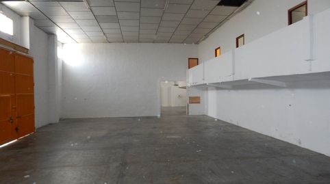 Foto 5 von Fabrikhallen zum Verkauf in Sant Josep - Zona Hospital, Ontinyent