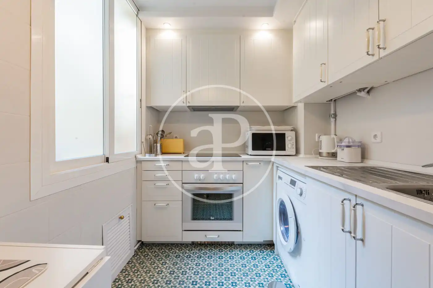 Appartement avec ascenseur à louer à C/ de Villalar, imagen 16