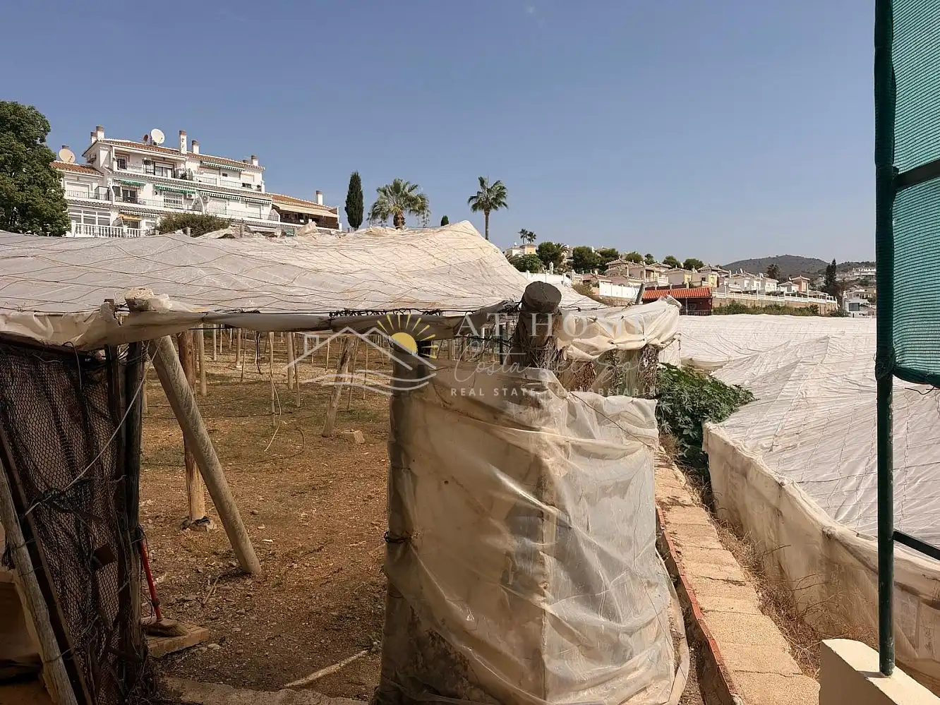Casa o xalet en venda en Torrox amb Terrassa i Forn