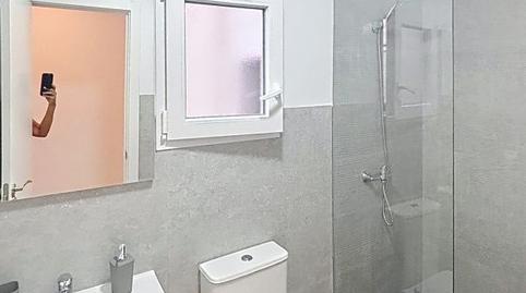 Foto 4 de Pis en venda a Avinguda Alcoi, 127, Campoamor, Alicante / Alacant