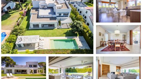 Photo 2 of House or chalet for sale in Sorolla, Vistahermosa, Cádiz