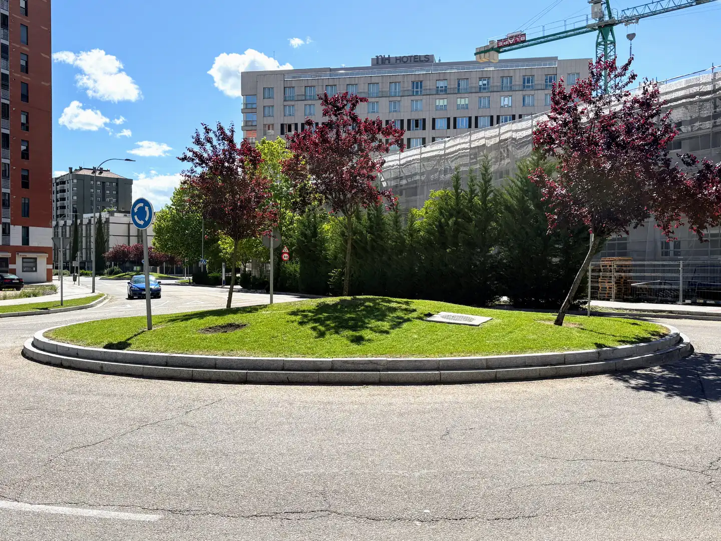 Piso en venta en Calle Sementera, 2, Huerta del Rey