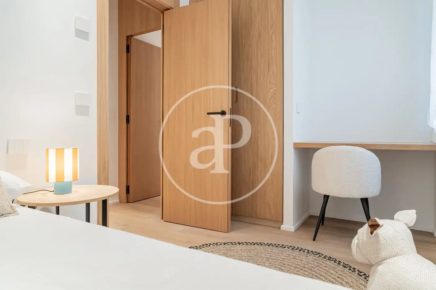 Wohnung mit Aufzug zum Verkauf in Av. de Menéndez Pelayo, imagen 38