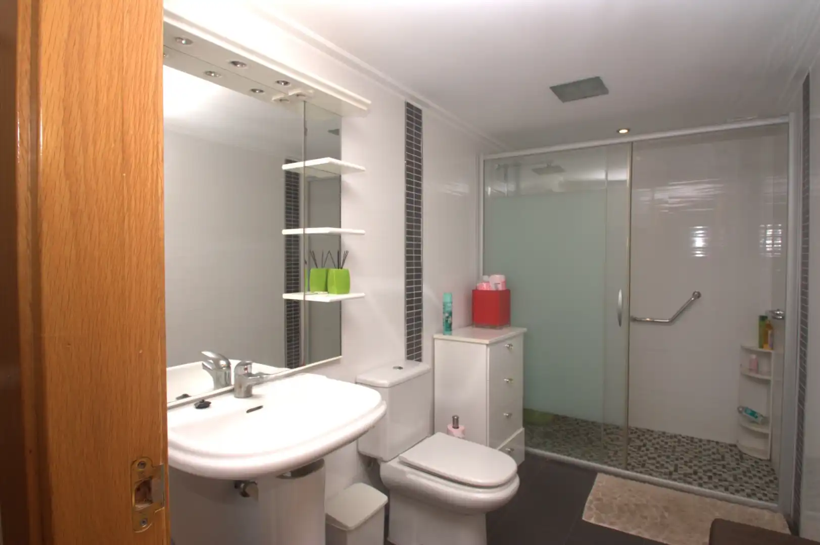 Ático con terraza en venta en Manzanera - Tosal, imagen 14