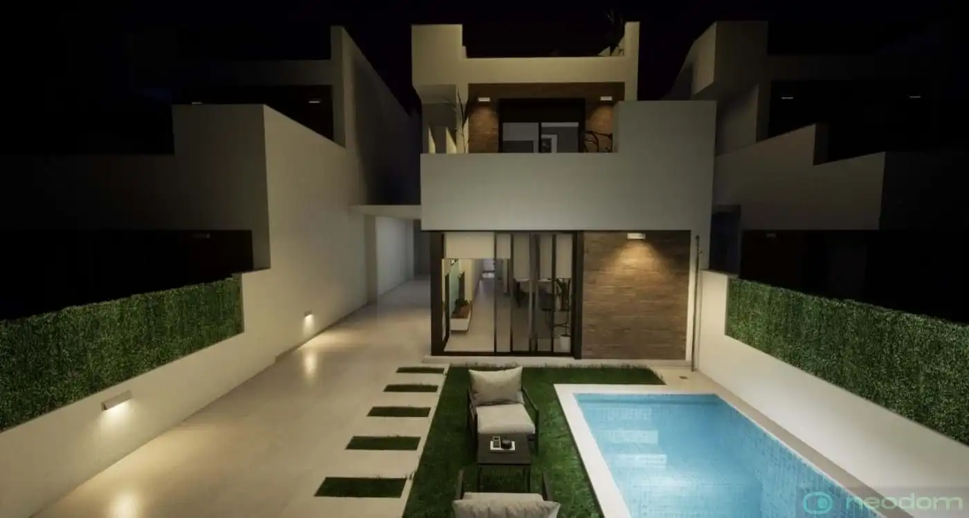 Casa en venta en Centro, imagen 33