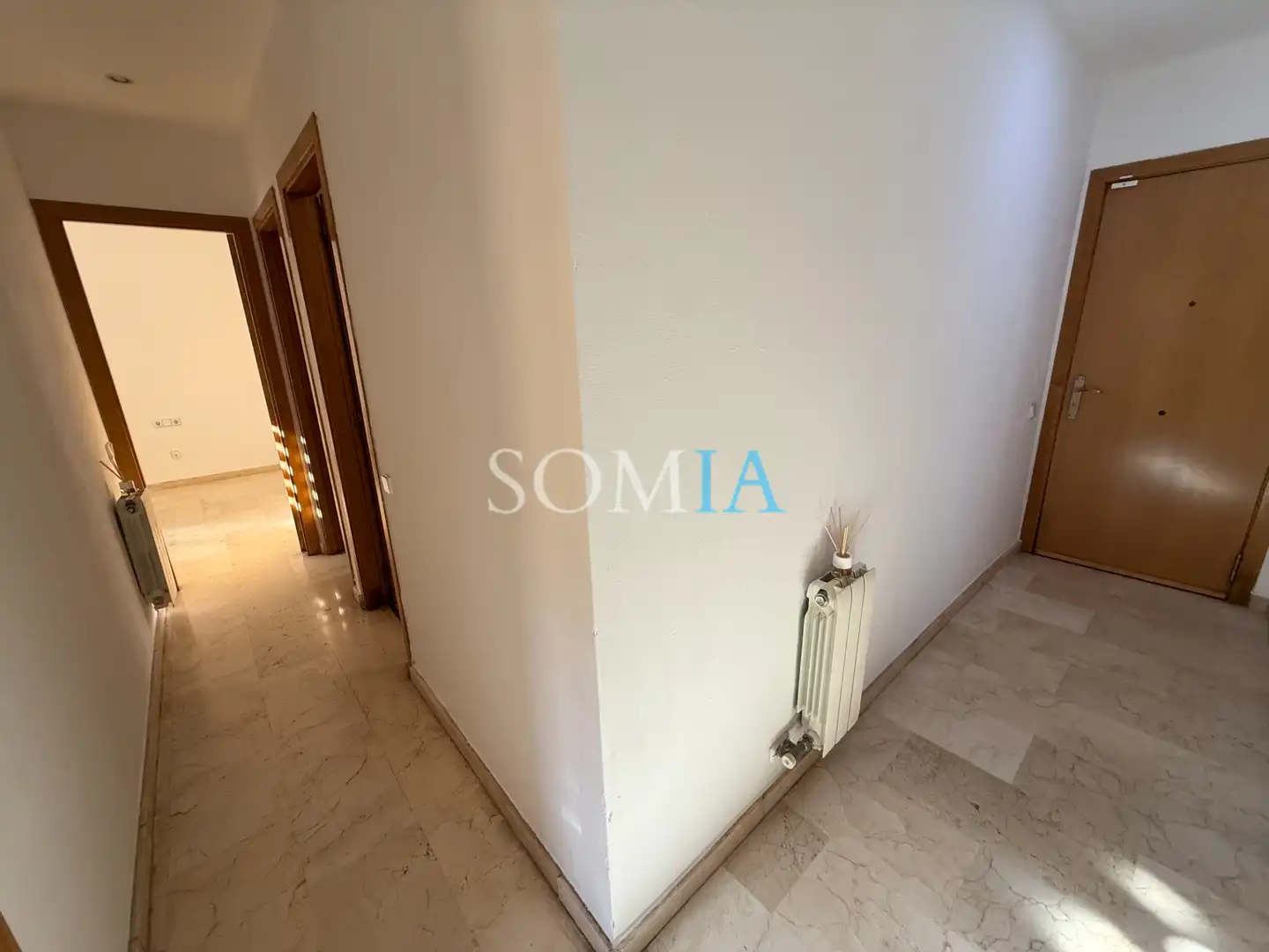 Piso en venta en Sant Celoni con Calefacción, Horno y Internet