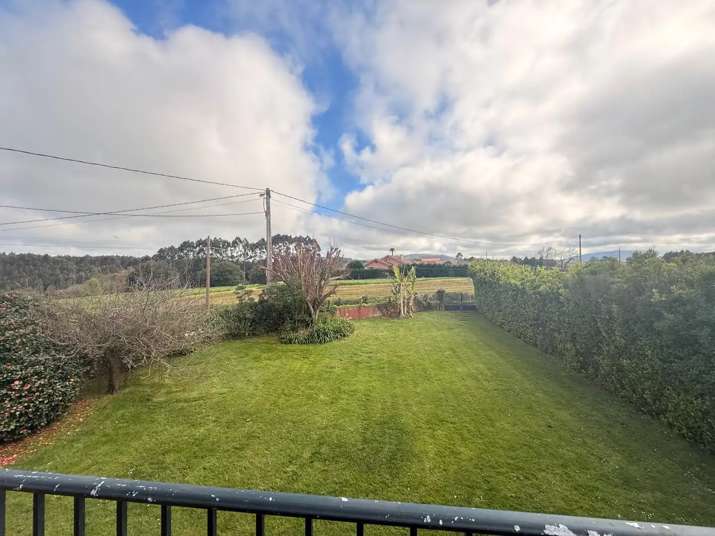Casa o chalet en venta en Villaviciosa con Calefacción, Jardín privado y Terraza